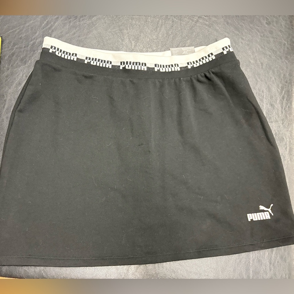 Puma sport skirt women’s XL   No skort inside